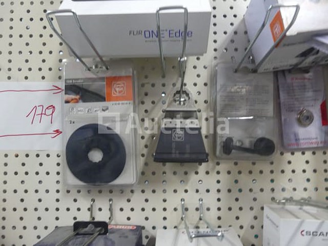 Gereedschap en verbruiksartikelen - afbeelding 16 van  25