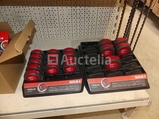 Gereedschap en verbruiksartikelen - afbeelding 17 van  25