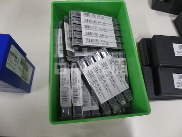 Gereedschap en verbruiksartikelen - afbeelding 18 van  25