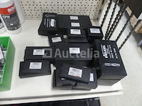 Gereedschap en verbruiksartikelen - afbeelding 22 van  25