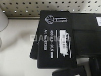 Gereedschap en verbruiksartikelen - afbeelding 25 van  25