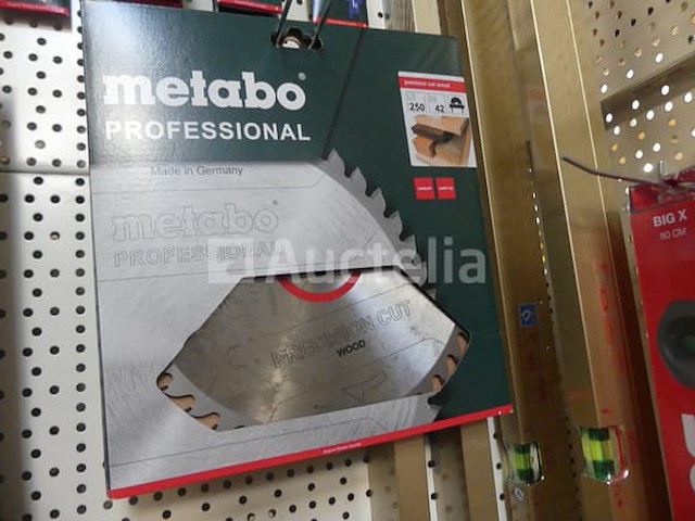 Gereedschap en verbruiksartikelen - afbeelding 2 van  18