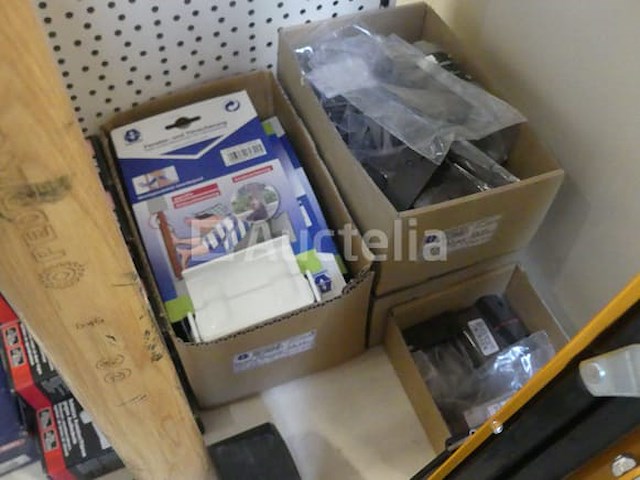 Gereedschap en verbruiksartikelen - afbeelding 5 van  18