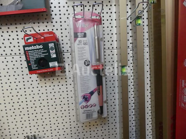 Gereedschap en verbruiksartikelen - afbeelding 7 van  18
