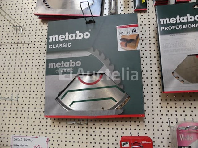 Gereedschap en verbruiksartikelen - afbeelding 8 van  18