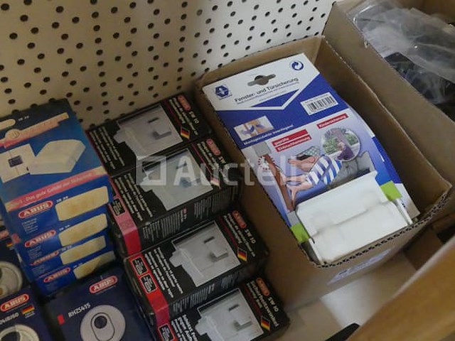 Gereedschap en verbruiksartikelen - afbeelding 9 van  18