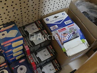 Gereedschap en verbruiksartikelen - afbeelding 9 van  18