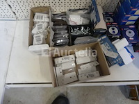 Gereedschap en verbruiksartikelen - afbeelding 1 van  18