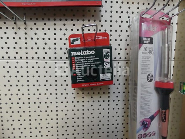 Gereedschap en verbruiksartikelen - afbeelding 16 van  18