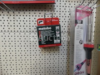 Gereedschap en verbruiksartikelen - afbeelding 16 van  18