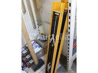 Gereedschap en verbruiksartikelen - afbeelding 18 van  18