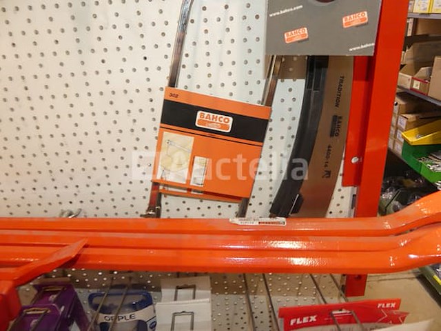 Gereedschap en verbruiksartikelen - afbeelding 4 van  44