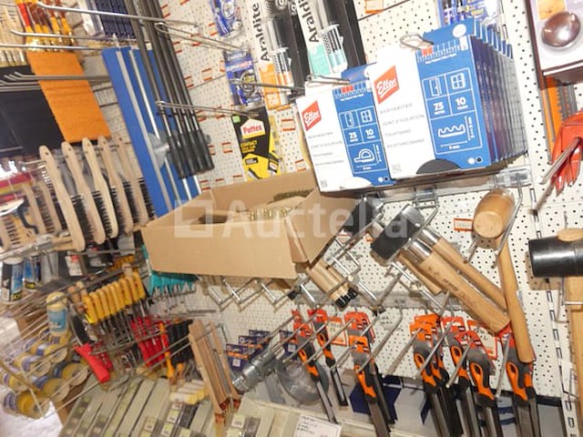 Gereedschap en verbruiksartikelen - afbeelding 5 van  44