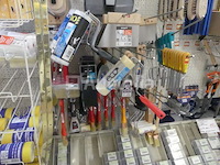 Gereedschap en verbruiksartikelen - afbeelding 6 van  44