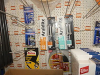 Gereedschap en verbruiksartikelen - afbeelding 8 van  44