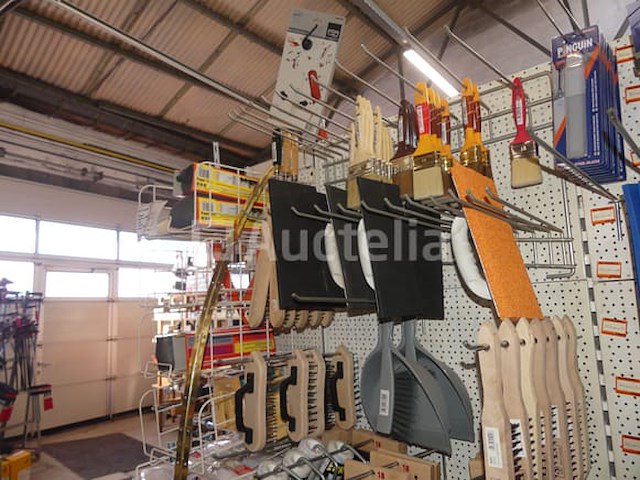 Gereedschap en verbruiksartikelen - afbeelding 11 van  44