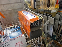 Gereedschap en verbruiksartikelen - afbeelding 1 van  44