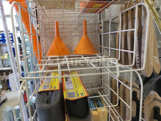 Gereedschap en verbruiksartikelen - afbeelding 13 van  44