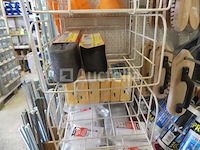 Gereedschap en verbruiksartikelen - afbeelding 14 van  44