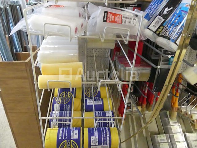 Gereedschap en verbruiksartikelen - afbeelding 15 van  44