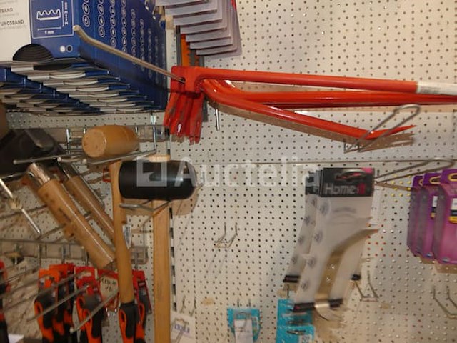 Gereedschap en verbruiksartikelen - afbeelding 18 van  44