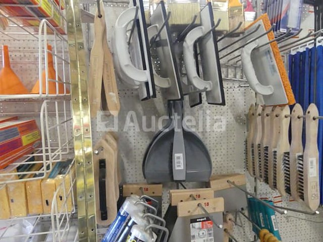 Gereedschap en verbruiksartikelen - afbeelding 19 van  44