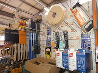 Gereedschap en verbruiksartikelen - afbeelding 22 van  44