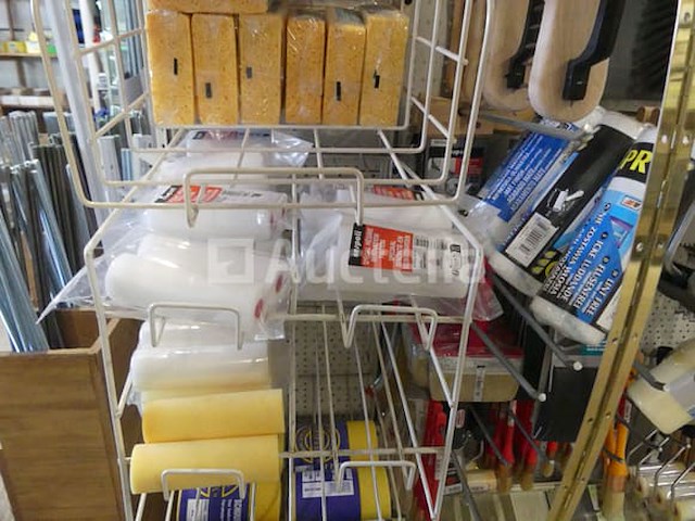 Gereedschap en verbruiksartikelen - afbeelding 12 van  44