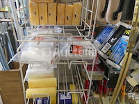 Gereedschap en verbruiksartikelen - afbeelding 12 van  44