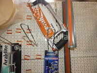 Gereedschap en verbruiksartikelen - afbeelding 24 van  44