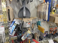 Gereedschap en verbruiksartikelen - afbeelding 25 van  44