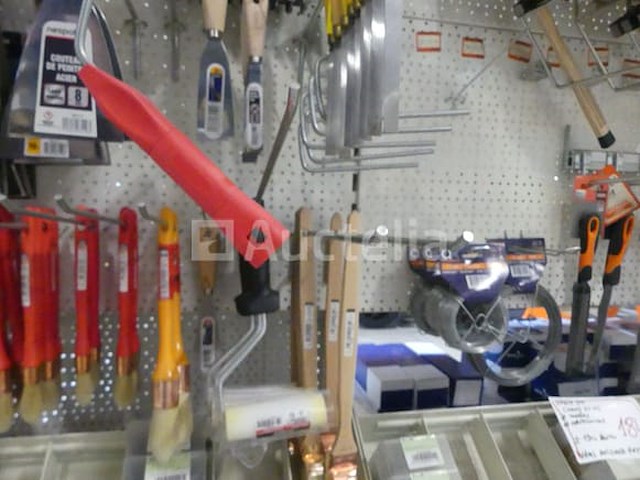 Gereedschap en verbruiksartikelen - afbeelding 26 van  44