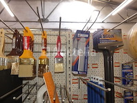 Gereedschap en verbruiksartikelen - afbeelding 27 van  44