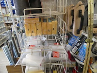 Gereedschap en verbruiksartikelen - afbeelding 28 van  44