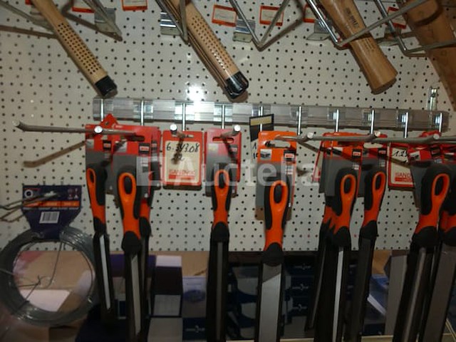 Gereedschap en verbruiksartikelen - afbeelding 31 van  44