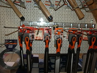 Gereedschap en verbruiksartikelen - afbeelding 31 van  44