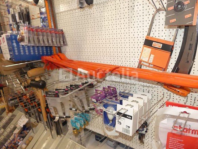 Gereedschap en verbruiksartikelen - afbeelding 33 van  44