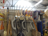 Gereedschap en verbruiksartikelen - afbeelding 23 van  44