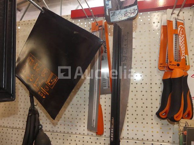 Gereedschap en verbruiksartikelen - afbeelding 35 van  44