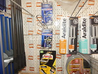 Gereedschap en verbruiksartikelen - afbeelding 36 van  44