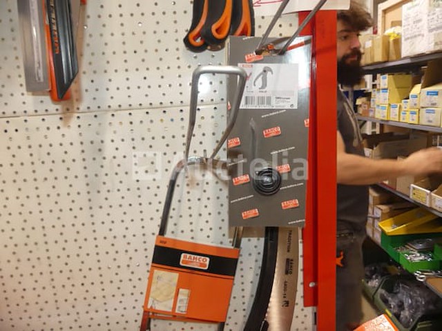 Gereedschap en verbruiksartikelen - afbeelding 39 van  44