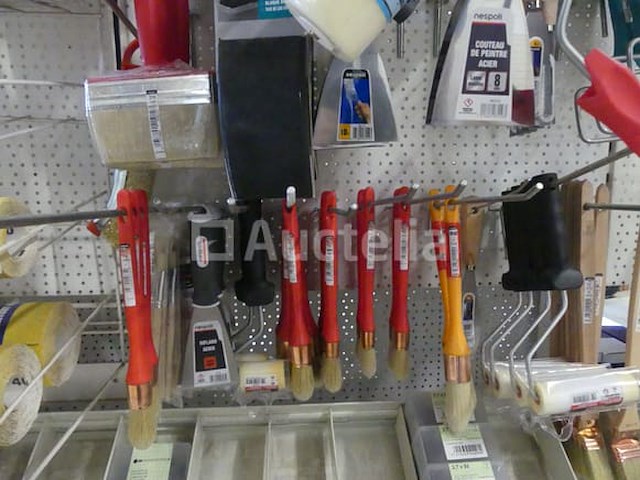 Gereedschap en verbruiksartikelen - afbeelding 34 van  44