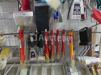 Gereedschap en verbruiksartikelen - afbeelding 34 van  44