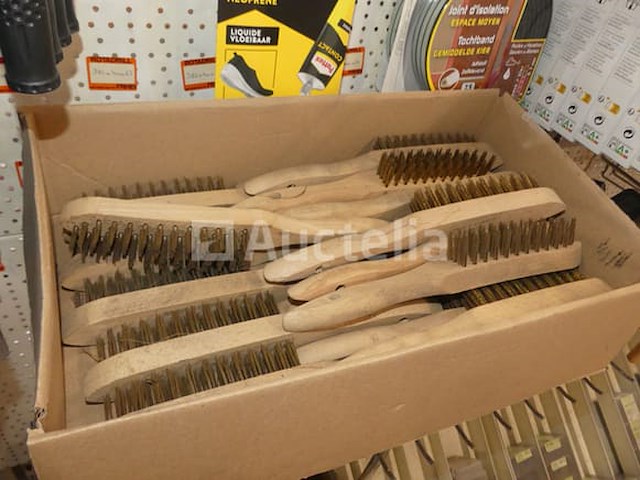 Gereedschap en verbruiksartikelen - afbeelding 41 van  44