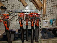 Gereedschap en verbruiksartikelen - afbeelding 43 van  44