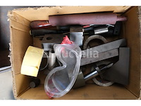 Gereedschap en verbruiksartikelen - afbeelding 3 van  19