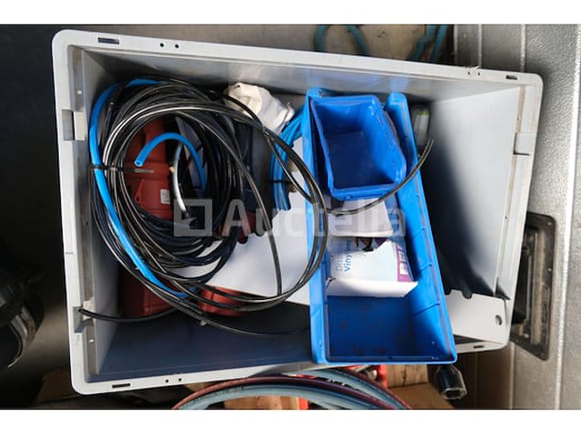 Gereedschap en verbruiksartikelen - afbeelding 6 van  19