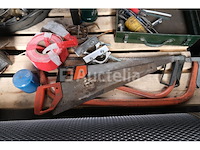 Gereedschap en verbruiksartikelen - afbeelding 7 van  19