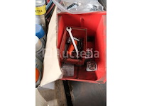 Gereedschap en verbruiksartikelen - afbeelding 8 van  19