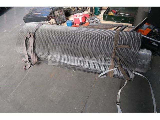 Gereedschap en verbruiksartikelen - afbeelding 9 van  19